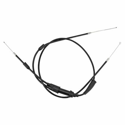 P2R GAZ 50 A BOITE Gaskabel