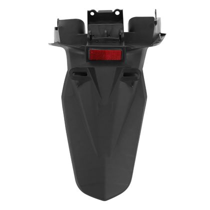 P2R MUDGUARD - REAR FENDER MAXISCOOTER Mudguard