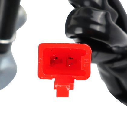 Carburateur P2R CARBURATEUR MAXISCOOTER ADAPTABLE SCOOTER CHINOIS 125CC 4T 152QMI-PEUGEOT 125 SUM UP ORIGINE DIAM 24mm (MOTEUR 152QMI) (ADAPTABL