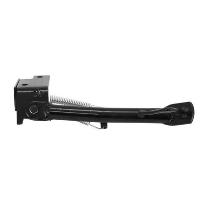 P2R BEQUILLE SCOOT LATERALE ADAPTABLE PIAGGIO 50-125 FLY 2005, 50 NRG MC3 - GILERA 50 RUNNER 2001+2004 NOIR -P2R- Seitenständer