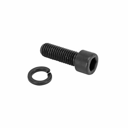 P2R BEQUILLE SCOOT LATERALE ADAPTABLE MBK 50 NITRO-YAMAHA 50 AEROX NOIR -P2R- Seitenständer