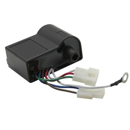 Boitier électronique P2R BOBINE CDI 50 A BOITE
