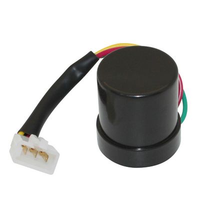P2R SCOOTER CENTRAL Indicator control unit