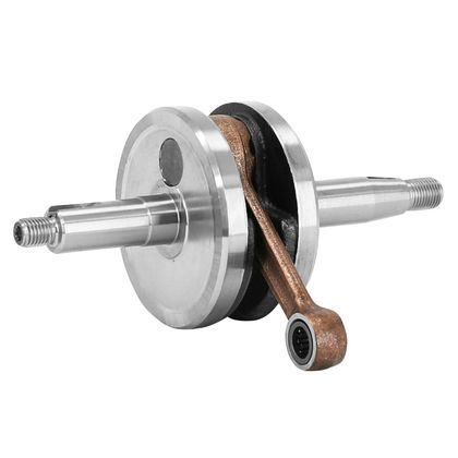 P2R EMBIELLAGE-VILEBREQUIN ADAPTABLE YAMAHA 50 PW -P2R- Krankskaft Ref : P2R04872A / 197507 
