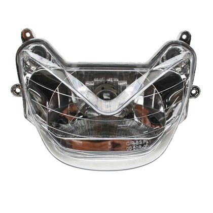 Phare avant P2R OPTIQUE SCOOT