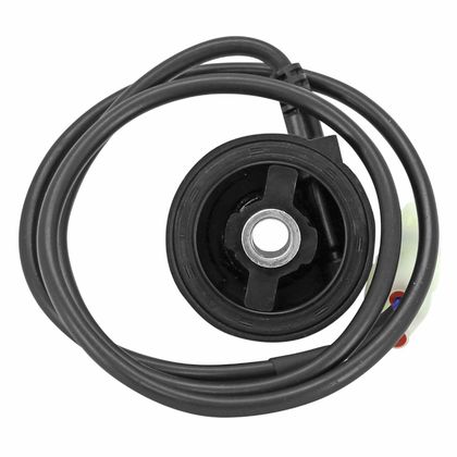 Entraineur de compteur P2R ENTRAINEUR COMPTEUR SCOOT ADAPTABLE MBK 50 NITRO NAKED 2006+2012 - YAMAHA 50 AEROX NAKED 2006+2012 (OEM: 5JHH375620 - 5JHH375621