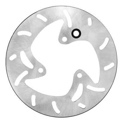 Disque de frein Rond P2R EXT 200 mm,INT 62 mm,4 TROUS OEM 0 - 001.090 0253