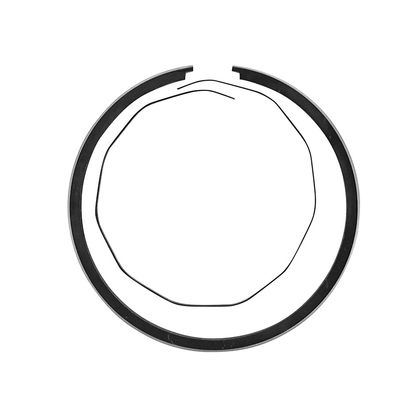 Segments P2R SEGMENT 40x1,5mm PAIRE