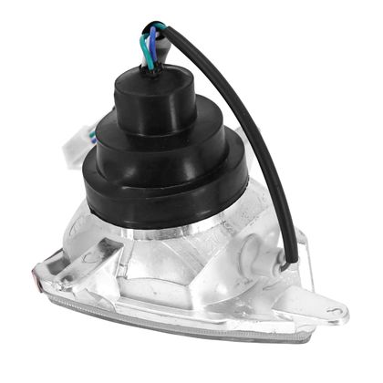 Phare avant P2R OPTIQUE 50 A BOITE
