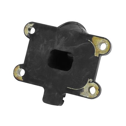 Pipe admission P2R PIPE ADMISSION 50 A BOITE ADAPTABLE MINARELLI 50 AM6-BETA 50 RR 2004+-APRILIA 50 MX, RX -P2R-