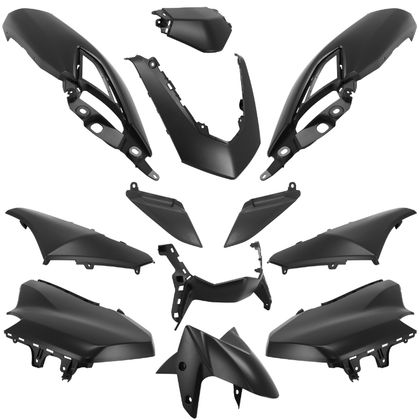 Kit carénage P2R CARENAGE MAXISCOOTER