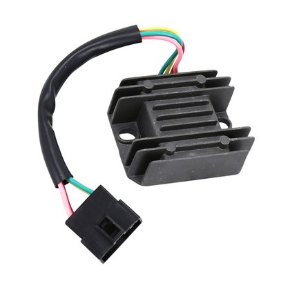 Régulateur de tension P2R REGULATEUR TENSION SCOOT Ref : P2R04950A / 204788 