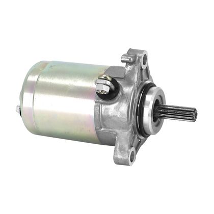 Démarreur P2R DEMARREUR MAXISCOOTER ADAPTABLE YAMAHA 125 N-MAX 2015+2019 (OEM: 54P-H1890-0200) -P2R- Ref : P2R04955A / 204962 