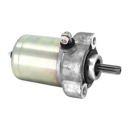 Démarreur P2R DEMARREUR MOTO ADAPTABLE YAMAHA 125 MT-125 2020+2022, 125 YZF-R 2019+2022 (OEM: BK6-H1800-00) -P2R- Ref : P2R04957A / 204964 