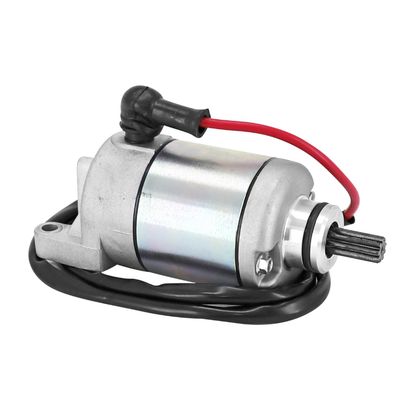 Démarreur P2R DEMARREUR MOTO ADAPTABLE YAMAHA 300 YZF-R3 2015+2022, 320 MT-03 2016+2020 (OEM: 1WD-H1800-00) -P2R- Ref : P2R04958A / 204965 