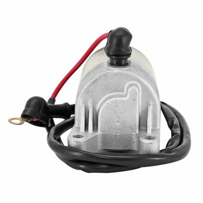 Démarreur P2R DEMARREUR MOTO ADAPTABLE YAMAHA 300 YZF-R3 2015+2022, 320 MT-03 2016+2020 (OEM: 1WD-H1800-00) -P2R-