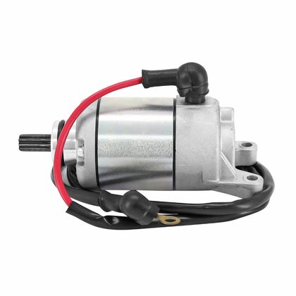 Démarreur P2R DEMARREUR MOTO ADAPTABLE YAMAHA 300 YZF-R3 2015+2022, 320 MT-03 2016+2020 (OEM: 1WD-H1800-00) -P2R-