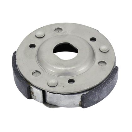 P2R MAXISCOOTER Kompletter Kupplungssatz