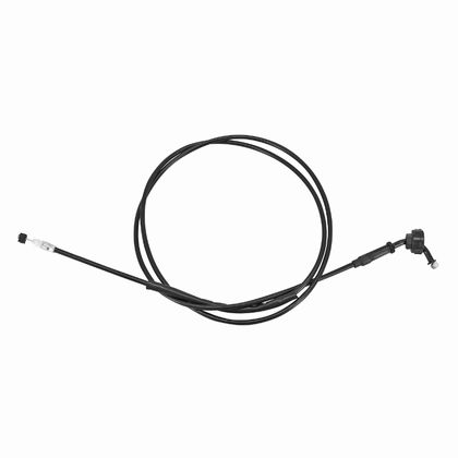 P2R CABLE VERROUILLAGE COFFRE SCOOT Zadelslotkabel