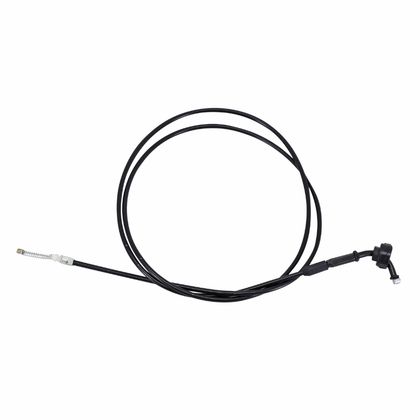 P2R CABLE VERROUILLAGE COFFRE SCOOT Zadelslotkabel