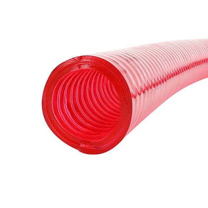 Durite de refroidissement eau P2R DURITE EAU DIAM 19x26 mm