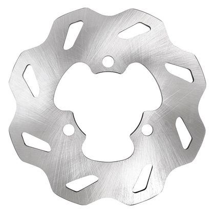 Disque de frein Rond P2R EXT 180mm - INT 62mm - 3 TROUS