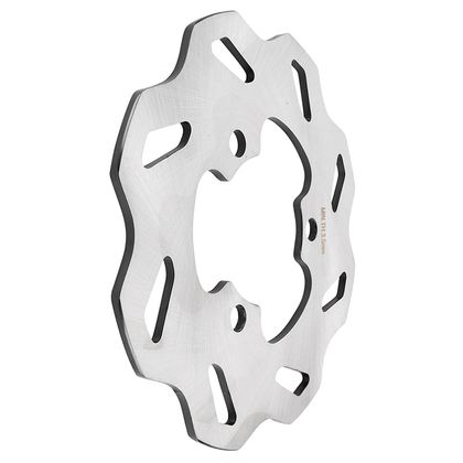Disque de frein Rond P2R EXT 180mm - INT 62mm - 3 TROUS