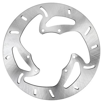 P2R EXT 260 mm,INT 108 mm,6 TROUS OEM 0 - 001.090 0203 Bremse skive Rund