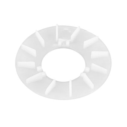 Cache de variateur P2R TURBINE VARIATEUR SCOOT Ref : P2R05008A / 207257 