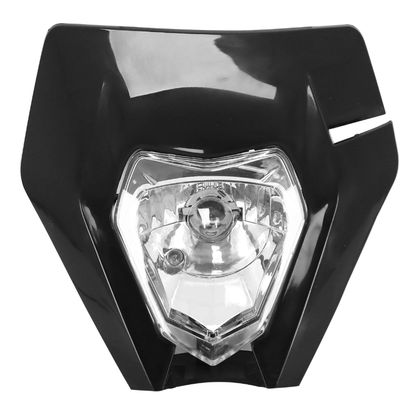 Plaque phare P2R PLAQUE PHARE - TETE FOURCHE UNIVERSEL TYPE Universel