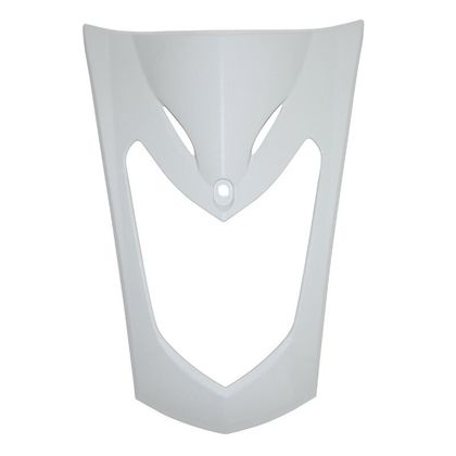 Tablier de carénage avant P2R CARENAGE - TABLIER AV SCOOT