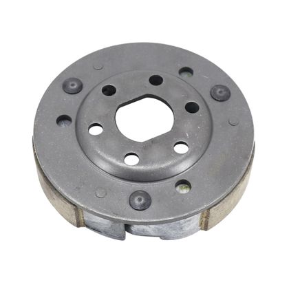 P2R SCOOT Kompletter Kupplungssatz