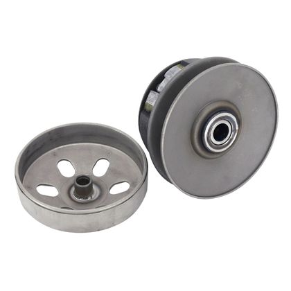 P2R SCOOT Kompletter Kupplungssatz