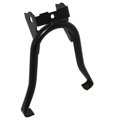 P2R BEQUILLE CYCLO CENTRALE ADAPTABLE PIAGGIO CIAO PX NOIR -OLYMPIA- Seitenständer