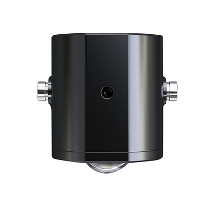 P2R UNIVERSELE ECOBENE KD168 LED VERSTELBARE EXTRA VERLICHTING 12V 50W ALU CNC DRAADLOZE AFSTANDSBEDIENING INCLUSIEF PAAR koplampen Universeel