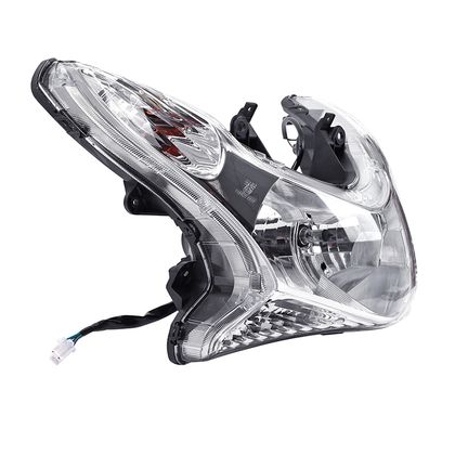 Phare avant P2R PHARE - OPTIQUE MAXISCOOTER