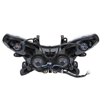 Phare avant P2R PHARE - OPTIQUE MAXISCOOTER