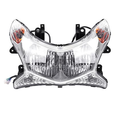 Phare avant P2R PHARE - OPTIQUE MAXISCOOTER