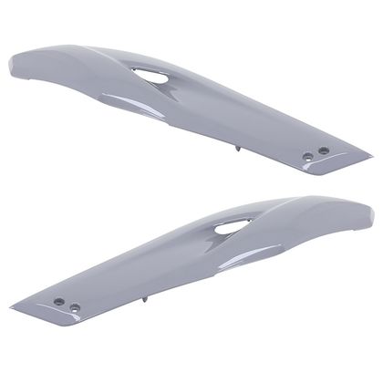 Kit carénage P2R CARENAGE MAXISCOOTER