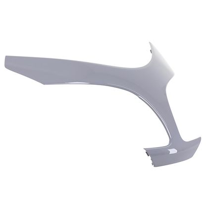 Kit carénage P2R CARENAGE MAXISCOOTER