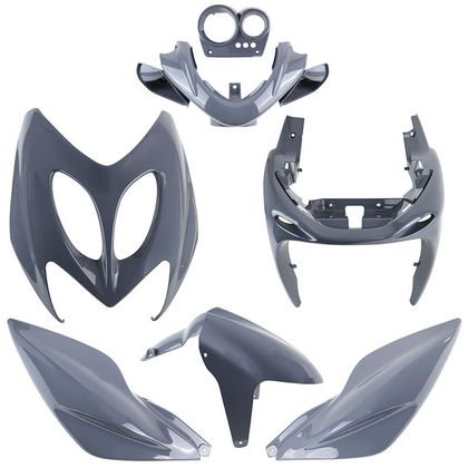 Kit carénage P2R CARENAGE SCOOT