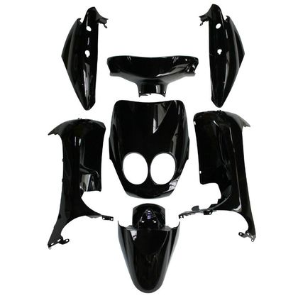 Súprava kapotáže P2R CARENAGE SCOOT