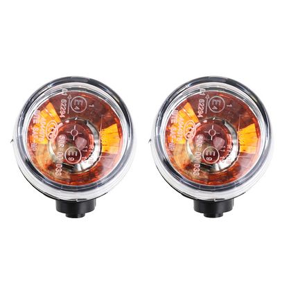 P2R SCOOTER INDICATOR Direction indicator Ref : P2R05154A / 213844 