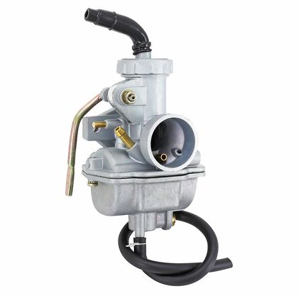 Karburátor P2R CARBURATEUR 50 A BOITE PZ 22 ADAPTABLE DIRT BIKE 4T, PIT BIKE 4T-SKYTEAM 4T (STARTER MANUEL) -P2R- Univerzálny Ref : P2R05167A / 214477 