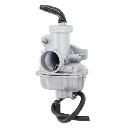 Karburátor P2R CARBURATEUR 50 A BOITE PZ 22 ADAPTABLE DIRT BIKE 4T, PIT BIKE 4T-SKYTEAM 4T (STARTER MANUEL) -P2R- Univerzálny