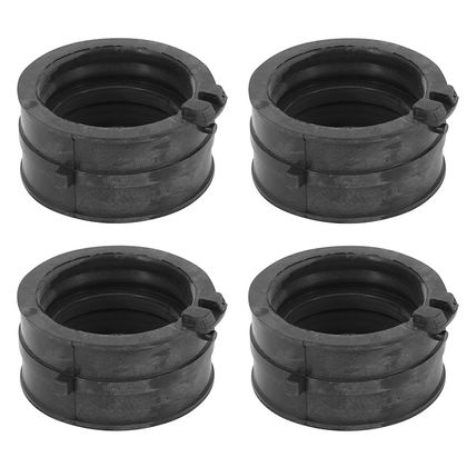 Pipe admission P2R PIPE-RACCORD ADMISSION MOTO HONDA 600 CBR F 1991+1994 (VENDU PAR 4) -P2R- Ref : P2R05178A / 214499 HONDA 600 CBR 600 F (PC25) - 1991 - 1994