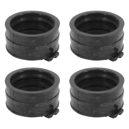 Pipe admission P2R PIPE-RACCORD ADMISSION MOTO HONDA 600 CBR F 1991+1994 (VENDU PAR 4) -P2R-