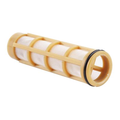 P2R MAXISCOOTER FILTER SCREEN Oil pump cover