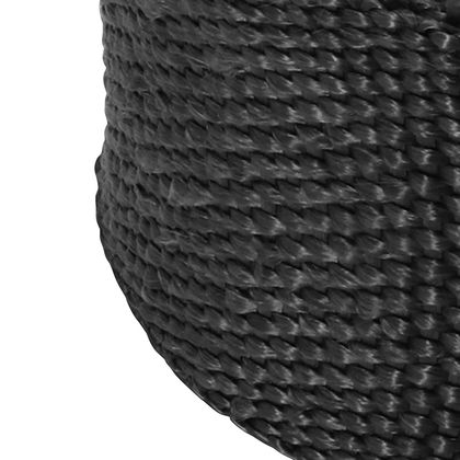 Bande thermique P2R BANDE THERMIQUE ISOLANTE LONGUEUR 10 M LARGEUR 50 mm LIVREE 4 ATTACHES Universel
