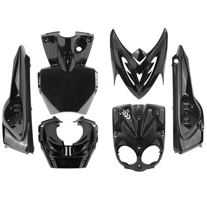 Kit carénage P2R CARENAGE SCOOT Ref : P2R05210A / 214821 